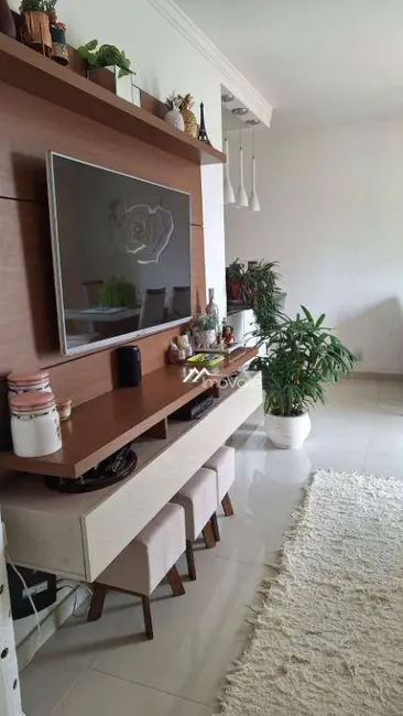 Foto 4 de Apartamento com 3 quartos à venda, 68m2 em Sao Jose Dos Campos - SP