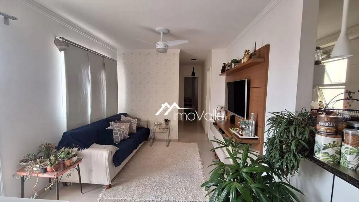 Foto 3 de Apartamento com 3 quartos à venda, 68m2 em Sao Jose Dos Campos - SP