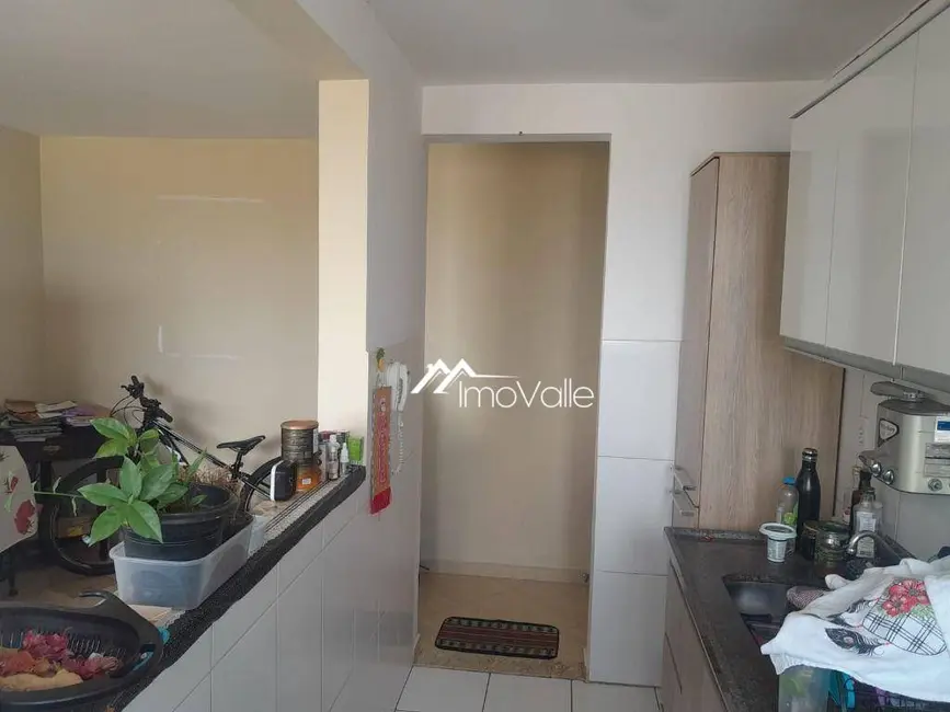 Foto 3 de Apartamento com 2 quartos à venda, 53m2 em Sao Jose Dos Campos - SP