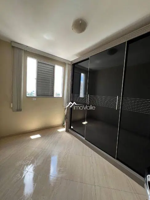 Foto 5 de Apartamento com 2 quartos à venda, 53m2 em Sao Jose Dos Campos - SP