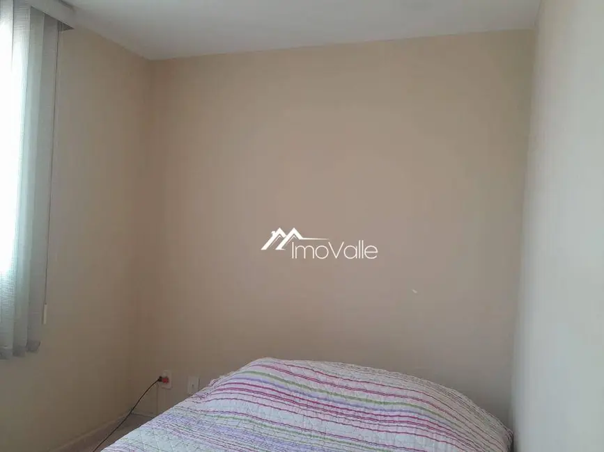 Foto 9 de Apartamento com 2 quartos à venda, 53m2 em Sao Jose Dos Campos - SP