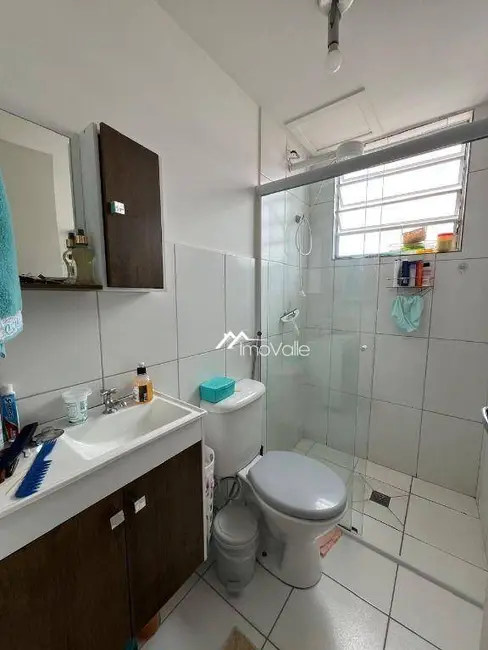 Foto 4 de Apartamento com 2 quartos à venda, 53m2 em Sao Jose Dos Campos - SP