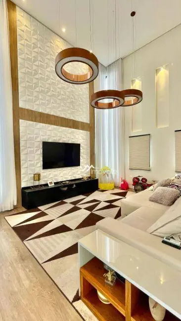 Foto 2 de Casa de Condomínio com 5 quartos à venda e para alugar, 760m2 em Sao Jose Dos Campos - SP