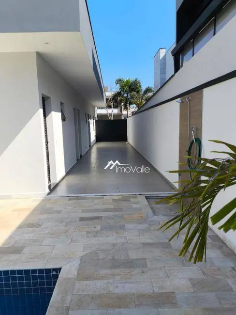 Foto 9 de Casa de Condomínio com 5 quartos à venda e para alugar, 760m2 em Sao Jose Dos Campos - SP