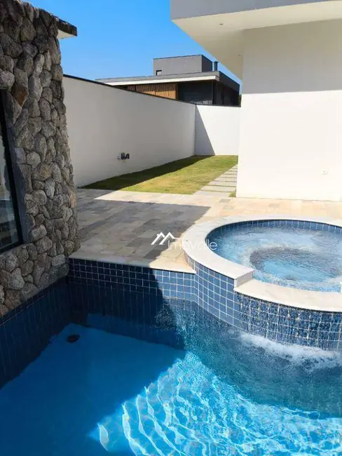 Foto 8 de Casa de Condomínio com 5 quartos à venda e para alugar, 760m2 em Sao Jose Dos Campos - SP