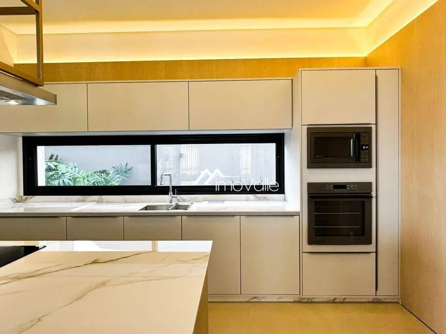 Foto 7 de Casa de Condomínio com 5 quartos à venda, 563m2 em Sao Jose Dos Campos - SP