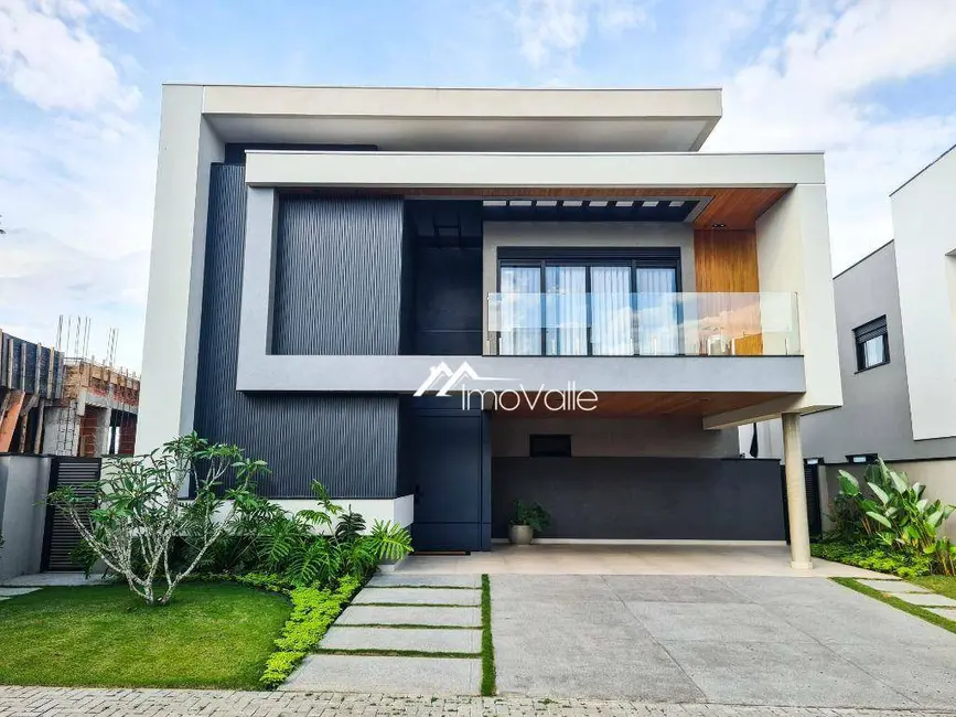 Foto 1 de Casa de Condomínio com 5 quartos à venda, 563m2 em Sao Jose Dos Campos - SP