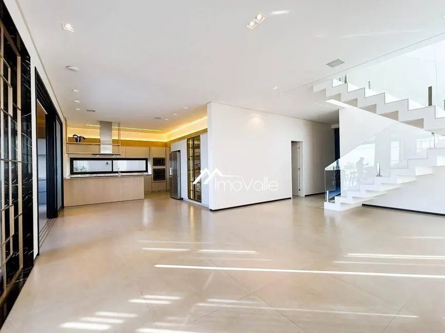 Foto 2 de Casa de Condomínio com 5 quartos à venda, 563m2 em Sao Jose Dos Campos - SP