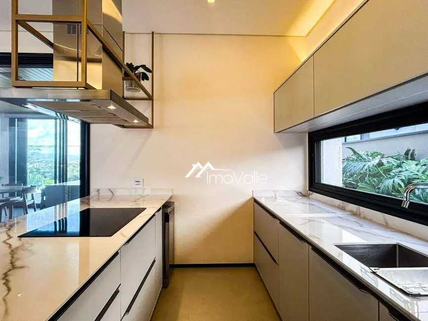 Foto 4 de Casa de Condomínio com 5 quartos à venda, 563m2 em Sao Jose Dos Campos - SP