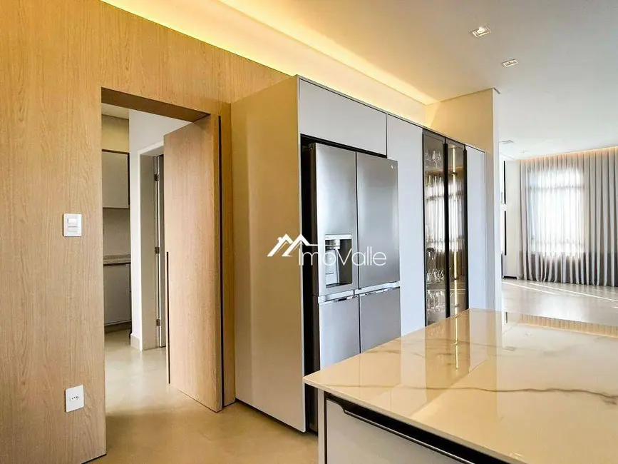 Foto 6 de Casa de Condomínio com 5 quartos à venda, 563m2 em Sao Jose Dos Campos - SP