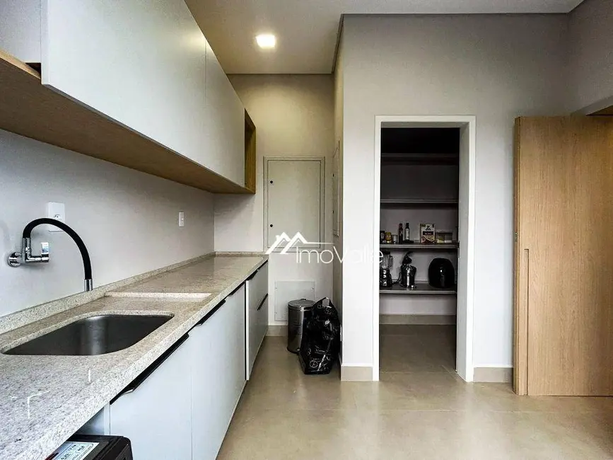 Foto 9 de Casa de Condomínio com 5 quartos à venda, 563m2 em Sao Jose Dos Campos - SP