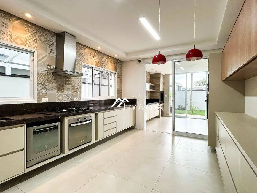 Foto 6 de Casa de Condomínio com 4 quartos à venda, 450m2 em Sao Jose Dos Campos - SP