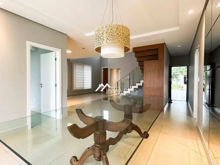 Foto 4 de Casa de Condomínio com 4 quartos à venda, 450m2 em Sao Jose Dos Campos - SP