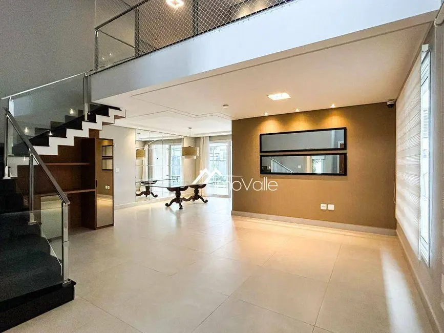 Foto 2 de Casa de Condomínio com 4 quartos à venda, 450m2 em Sao Jose Dos Campos - SP