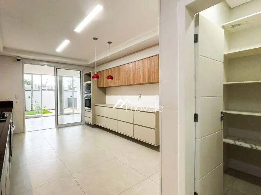 Foto 8 de Casa de Condomínio com 4 quartos à venda, 450m2 em Sao Jose Dos Campos - SP