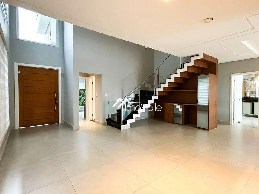 Foto 3 de Casa de Condomínio com 4 quartos à venda, 450m2 em Sao Jose Dos Campos - SP