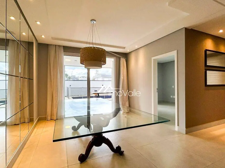 Foto 5 de Casa de Condomínio com 4 quartos à venda, 450m2 em Sao Jose Dos Campos - SP