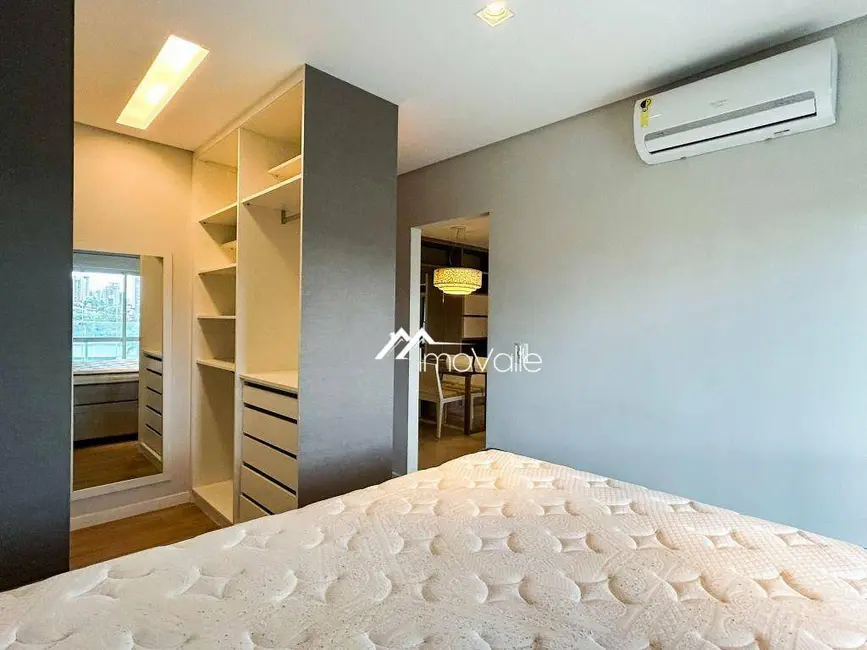 Foto 8 de Apartamento com 1 quarto à venda e para alugar, 57m2 em Sao Jose Dos Campos - SP