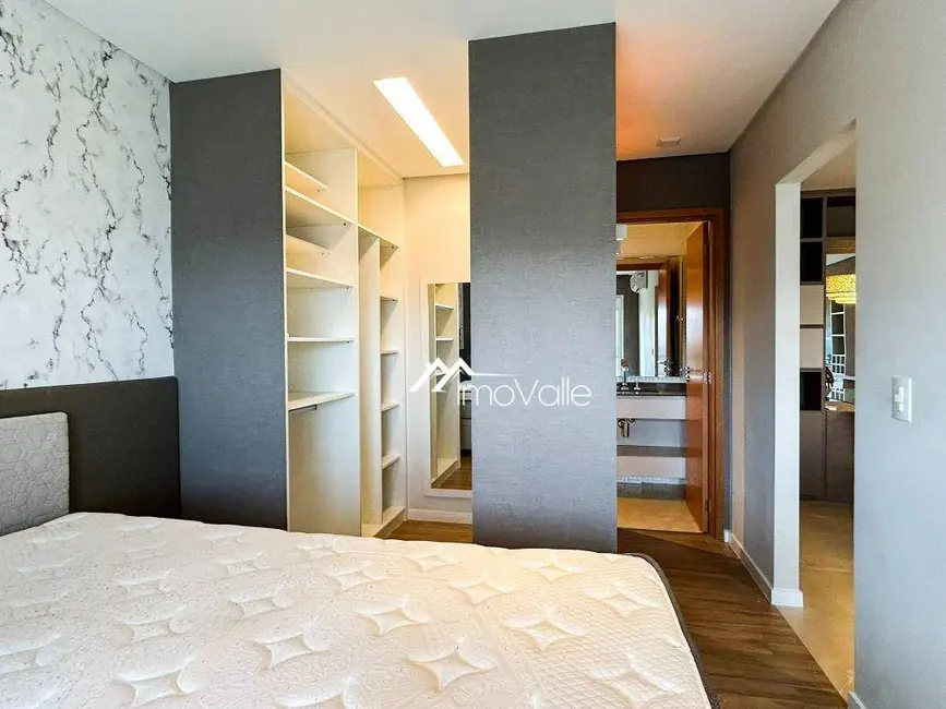 Foto 9 de Apartamento com 1 quarto à venda e para alugar, 57m2 em Sao Jose Dos Campos - SP