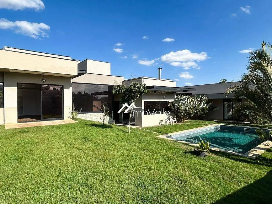 Casa de Condomínio com 4 quartos à venda e para alugar, 1200m2 em Sao Jose Dos Campos - SP - imagem 9 Foto 9 de Casa de Condomínio com 4 quartos à venda e para alugar, 1200m2 em Sao Jose Dos Campos - SP