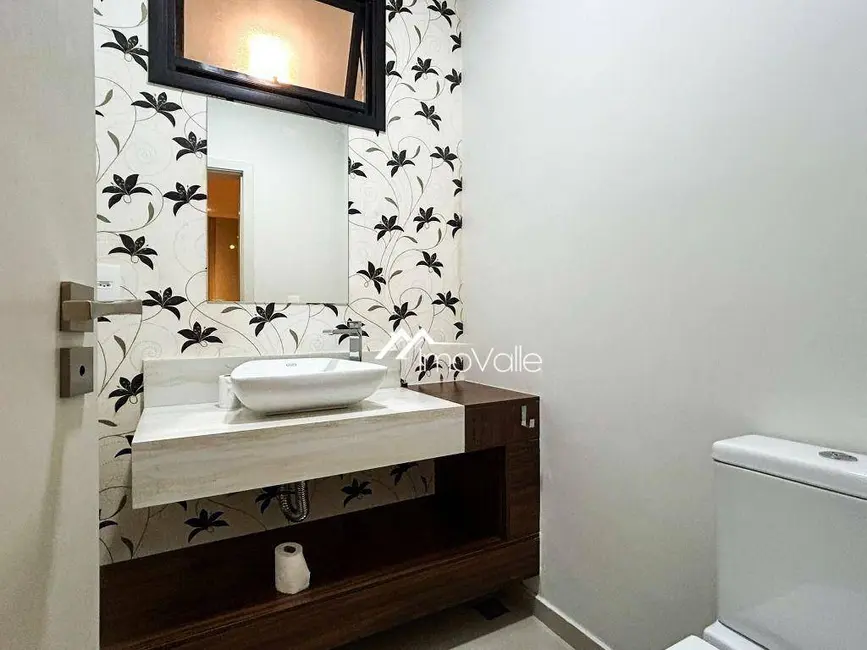 Casa de Condomínio com 4 quartos à venda e para alugar, 1200m2 em Sao Jose Dos Campos - SP - imagem 5 Foto 5 de Casa de Condomínio com 4 quartos à venda e para alugar, 1200m2 em Sao Jose Dos Campos - SP