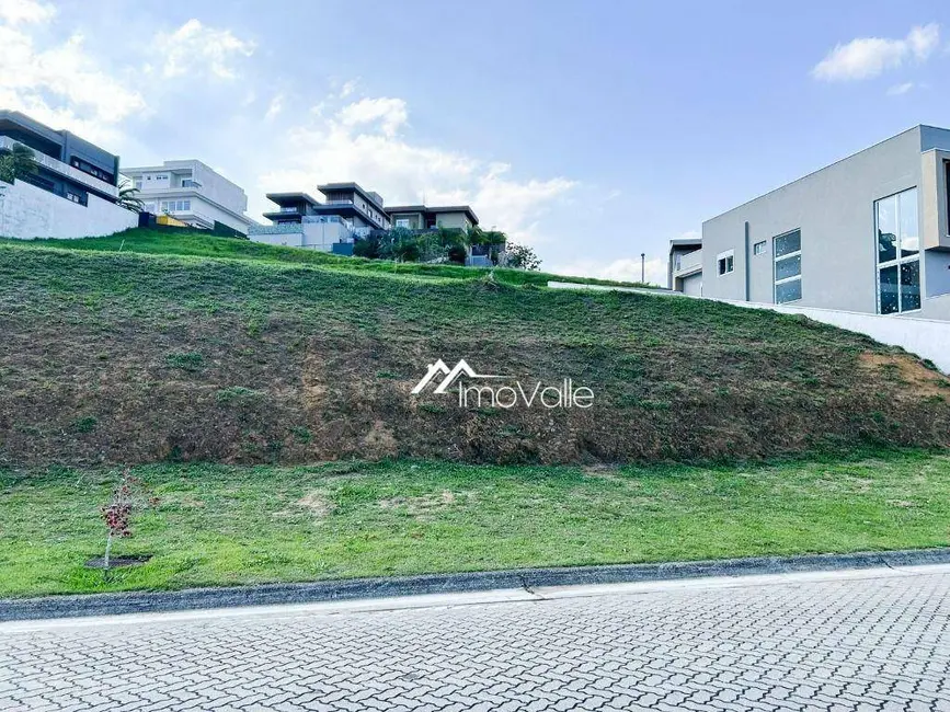 Foto 1 de Terreno / Lote à venda, 798m2 em Sao Jose Dos Campos - SP