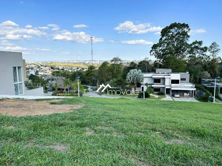 Foto 2 de Terreno / Lote à venda, 798m2 em Sao Jose Dos Campos - SP