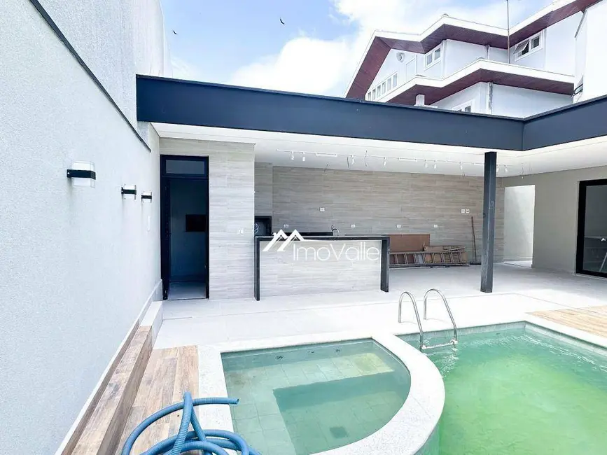 Foto 8 de Casa de Condomínio com 5 quartos à venda, 360m2 em Sao Jose Dos Campos - SP