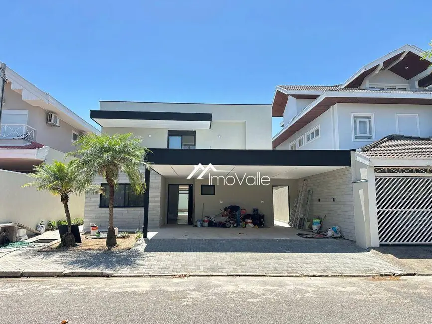 Foto 1 de Casa de Condomínio com 5 quartos à venda, 360m2 em Sao Jose Dos Campos - SP