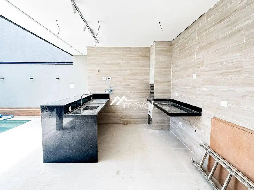 Foto 9 de Casa de Condomínio com 5 quartos à venda, 360m2 em Sao Jose Dos Campos - SP