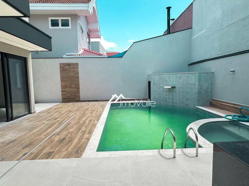 Foto 7 de Casa de Condomínio com 5 quartos à venda, 360m2 em Sao Jose Dos Campos - SP