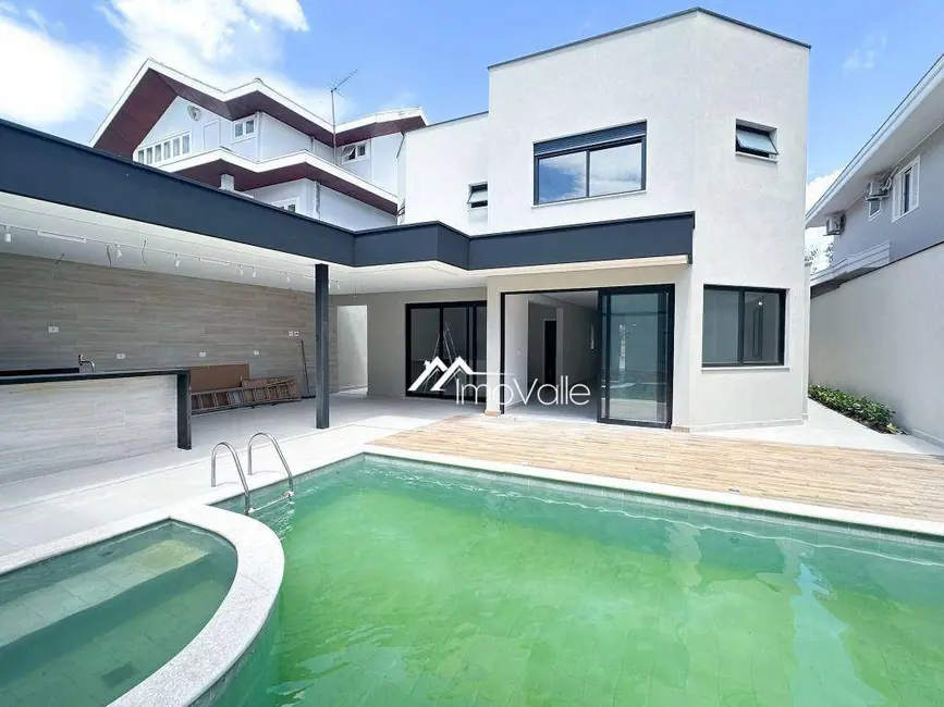 Foto 6 de Casa de Condomínio com 5 quartos à venda, 360m2 em Sao Jose Dos Campos - SP