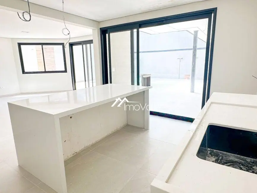 Foto 4 de Casa de Condomínio com 5 quartos à venda, 360m2 em Sao Jose Dos Campos - SP