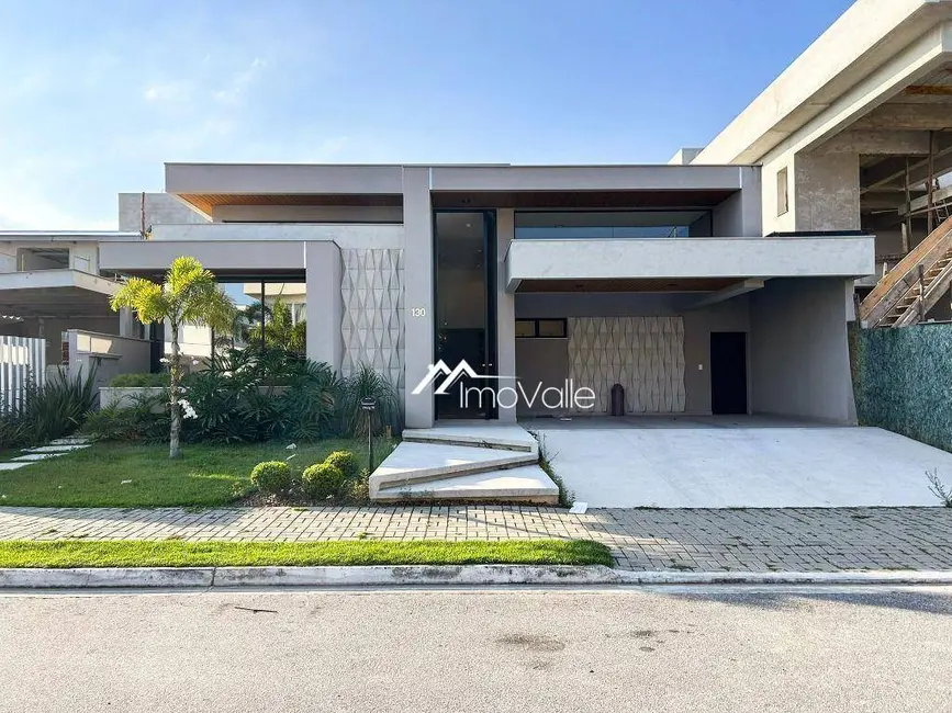 Foto 1 de Casa de Condomínio com 3 quartos para alugar, 450m2 em Sao Jose Dos Campos - SP