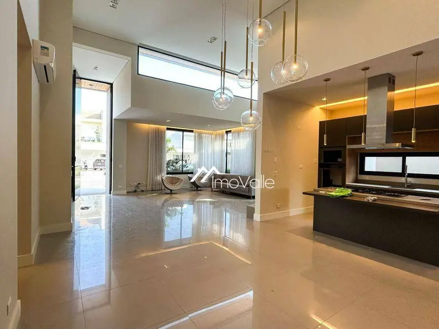 Foto 5 de Casa de Condomínio com 3 quartos para alugar, 450m2 em Sao Jose Dos Campos - SP