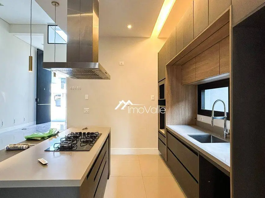 Foto 7 de Casa de Condomínio com 3 quartos para alugar, 450m2 em Sao Jose Dos Campos - SP