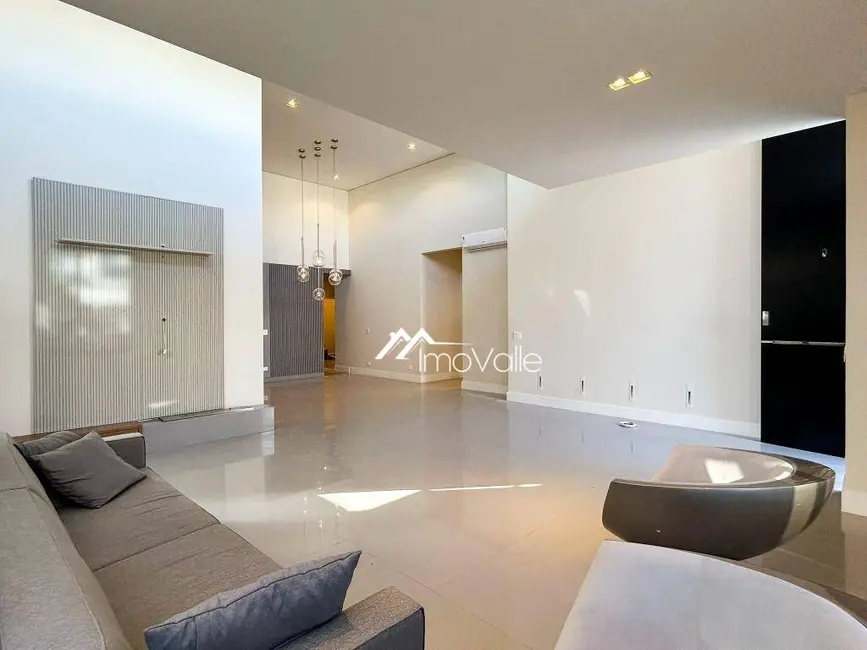 Foto 3 de Casa de Condomínio com 3 quartos para alugar, 450m2 em Sao Jose Dos Campos - SP