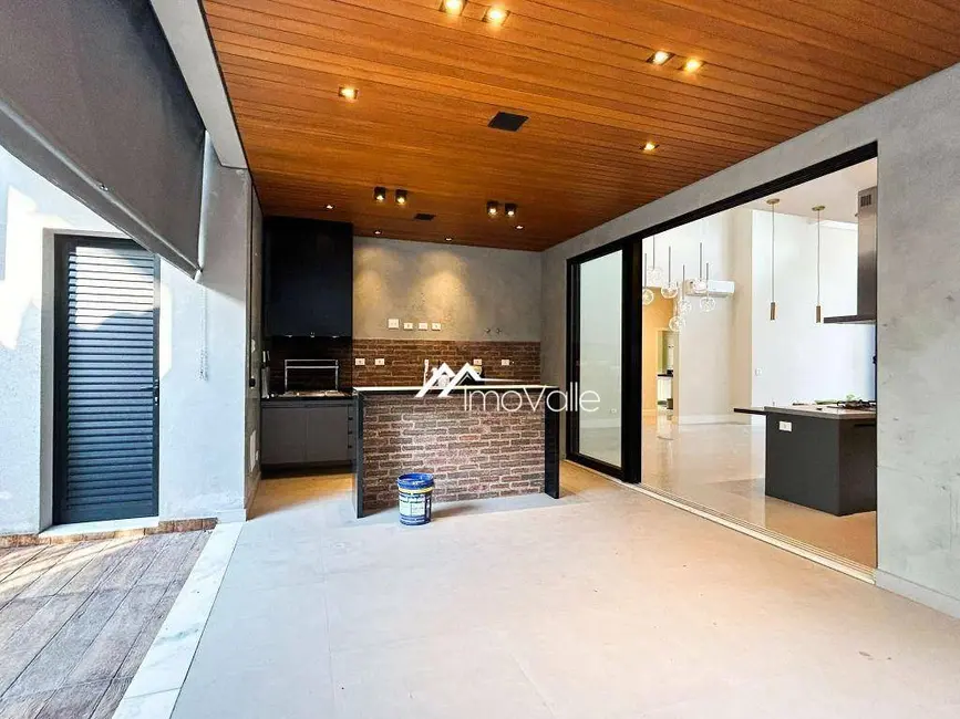 Foto 9 de Casa de Condomínio com 3 quartos para alugar, 450m2 em Sao Jose Dos Campos - SP