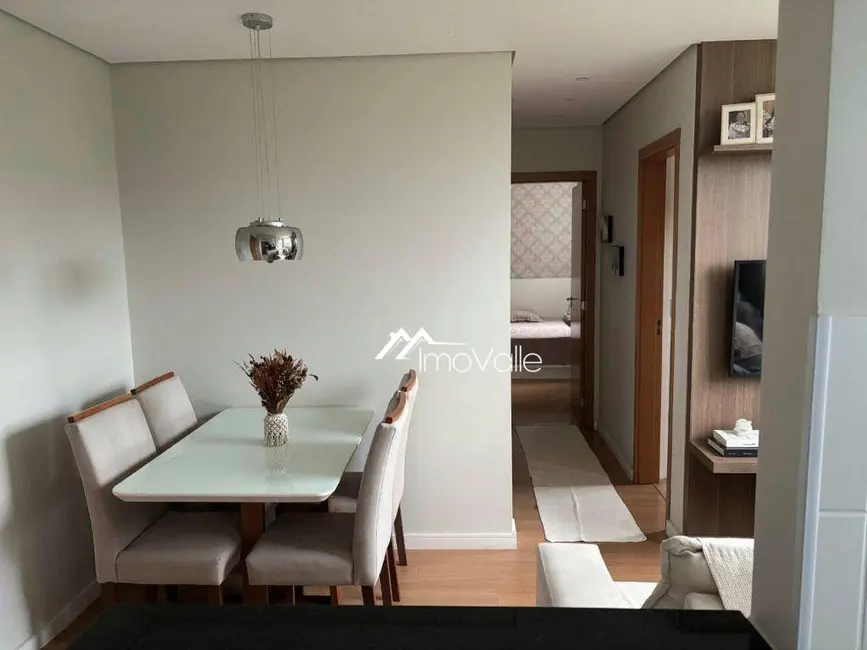 Foto 6 de Apartamento com 2 quartos à venda, 50m2 em Sao Jose Dos Campos - SP