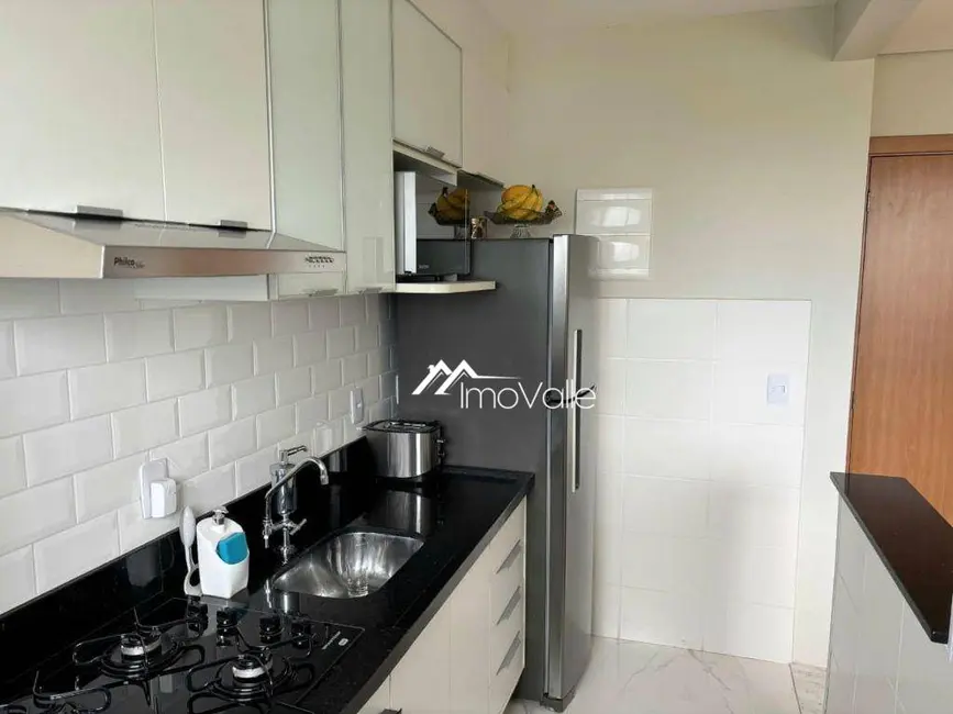 Foto 5 de Apartamento com 2 quartos à venda, 50m2 em Sao Jose Dos Campos - SP