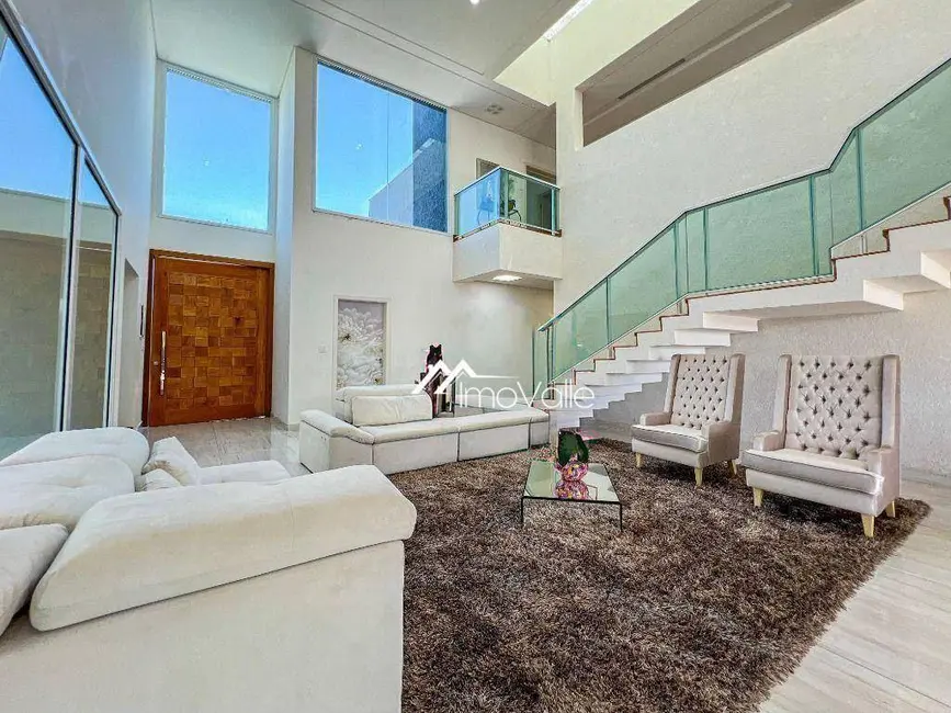 Casa de Condomínio com 5 quartos à venda, 1200m2 em Sao Jose Dos Campos - SP - imagem 2 Foto 2 de Casa de Condomínio com 5 quartos à venda, 1200m2 em Sao Jose Dos Campos - SP