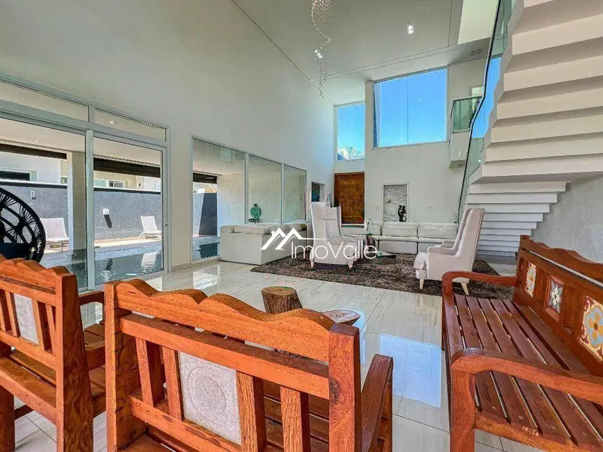 Casa de Condomínio com 5 quartos à venda, 1200m2 em Sao Jose Dos Campos - SP - imagem 5 Foto 5 de Casa de Condomínio com 5 quartos à venda, 1200m2 em Sao Jose Dos Campos - SP