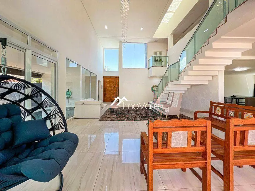 Casa de Condomínio com 5 quartos à venda, 1200m2 em Sao Jose Dos Campos - SP - imagem 7 Foto 7 de Casa de Condomínio com 5 quartos à venda, 1200m2 em Sao Jose Dos Campos - SP