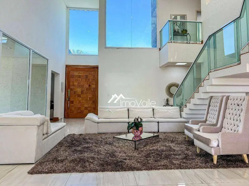 Casa de Condomínio com 5 quartos à venda, 1200m2 em Sao Jose Dos Campos - SP - imagem 3 Foto 3 de Casa de Condomínio com 5 quartos à venda, 1200m2 em Sao Jose Dos Campos - SP