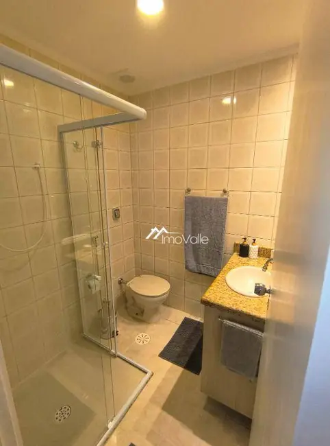 Foto 9 de Apartamento com 2 quartos à venda, 65m2 em Sao Jose Dos Campos - SP