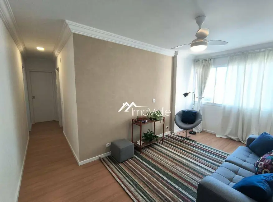 Foto 3 de Apartamento com 2 quartos à venda, 65m2 em Sao Jose Dos Campos - SP
