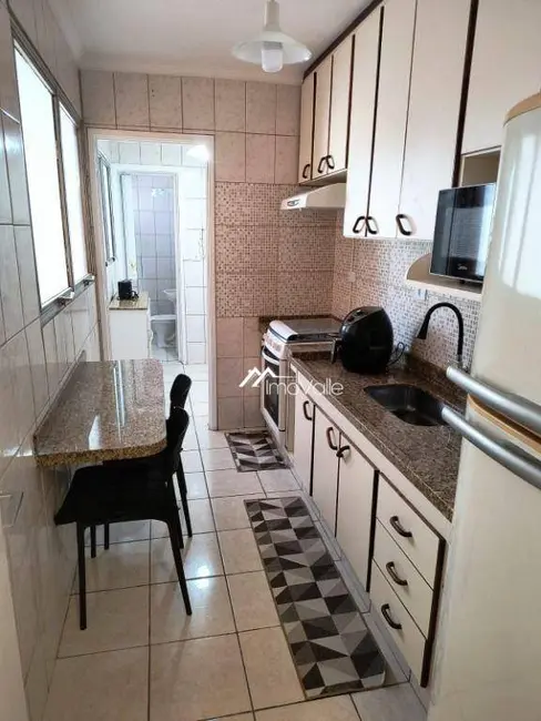 Foto 4 de Apartamento com 2 quartos à venda, 65m2 em Sao Jose Dos Campos - SP