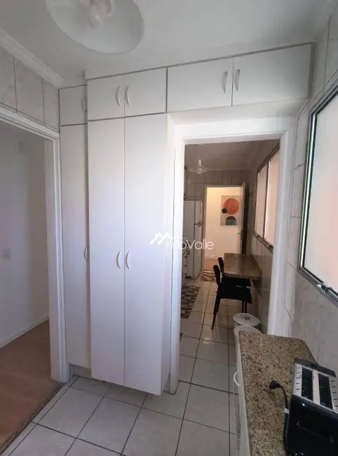 Foto 8 de Apartamento com 2 quartos à venda, 65m2 em Sao Jose Dos Campos - SP