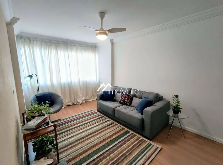 Foto 1 de Apartamento com 2 quartos à venda, 65m2 em Sao Jose Dos Campos - SP