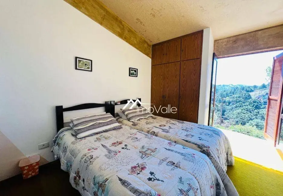 Foto 6 de Casa com 4 quartos à venda, 1085m2 em Campos Do Jordao - SP